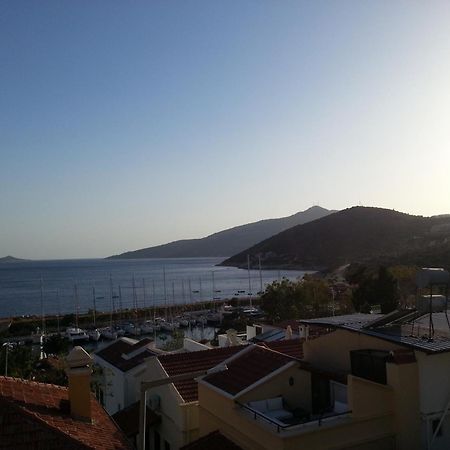 Smart Aparts Kalkan Exterior foto