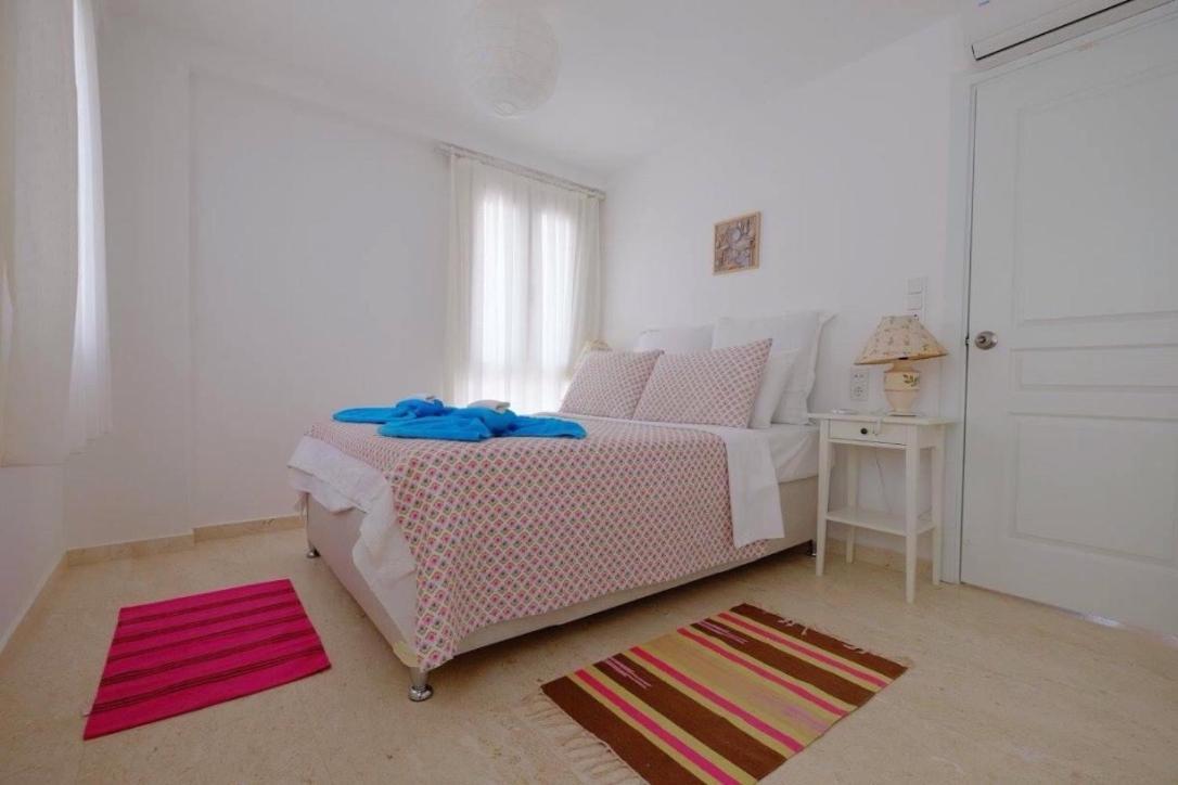 Smart Aparts Kalkan Exterior foto