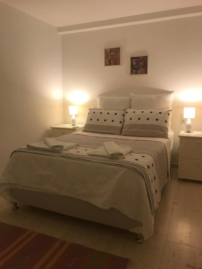 Smart Aparts Kalkan Zimmer foto