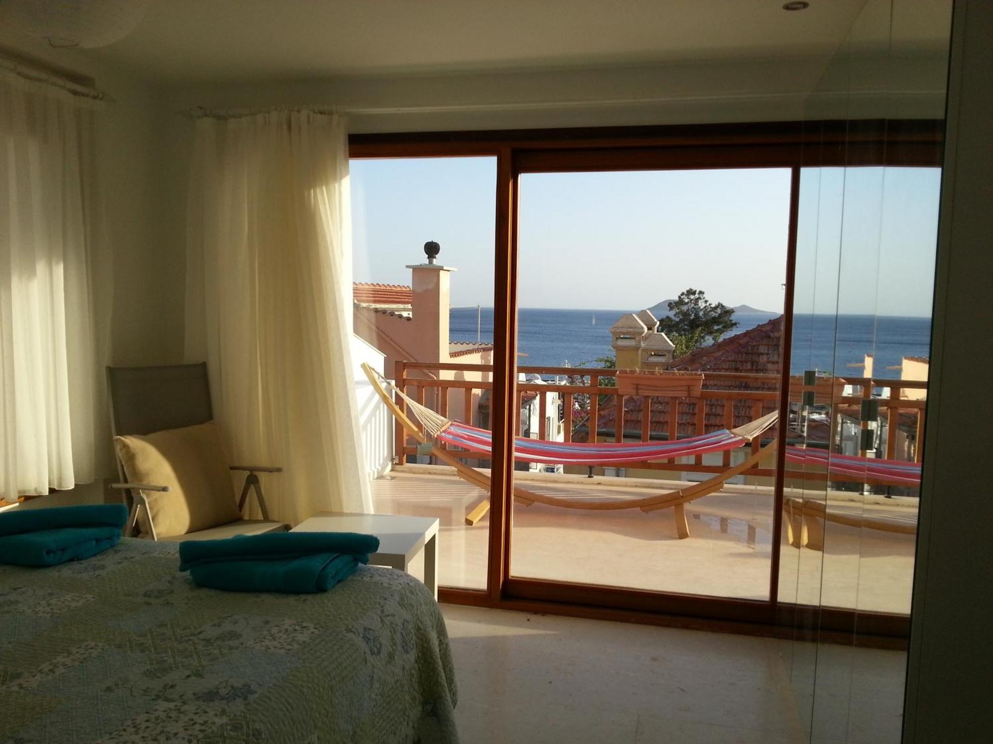 Smart Aparts Kalkan Exterior foto