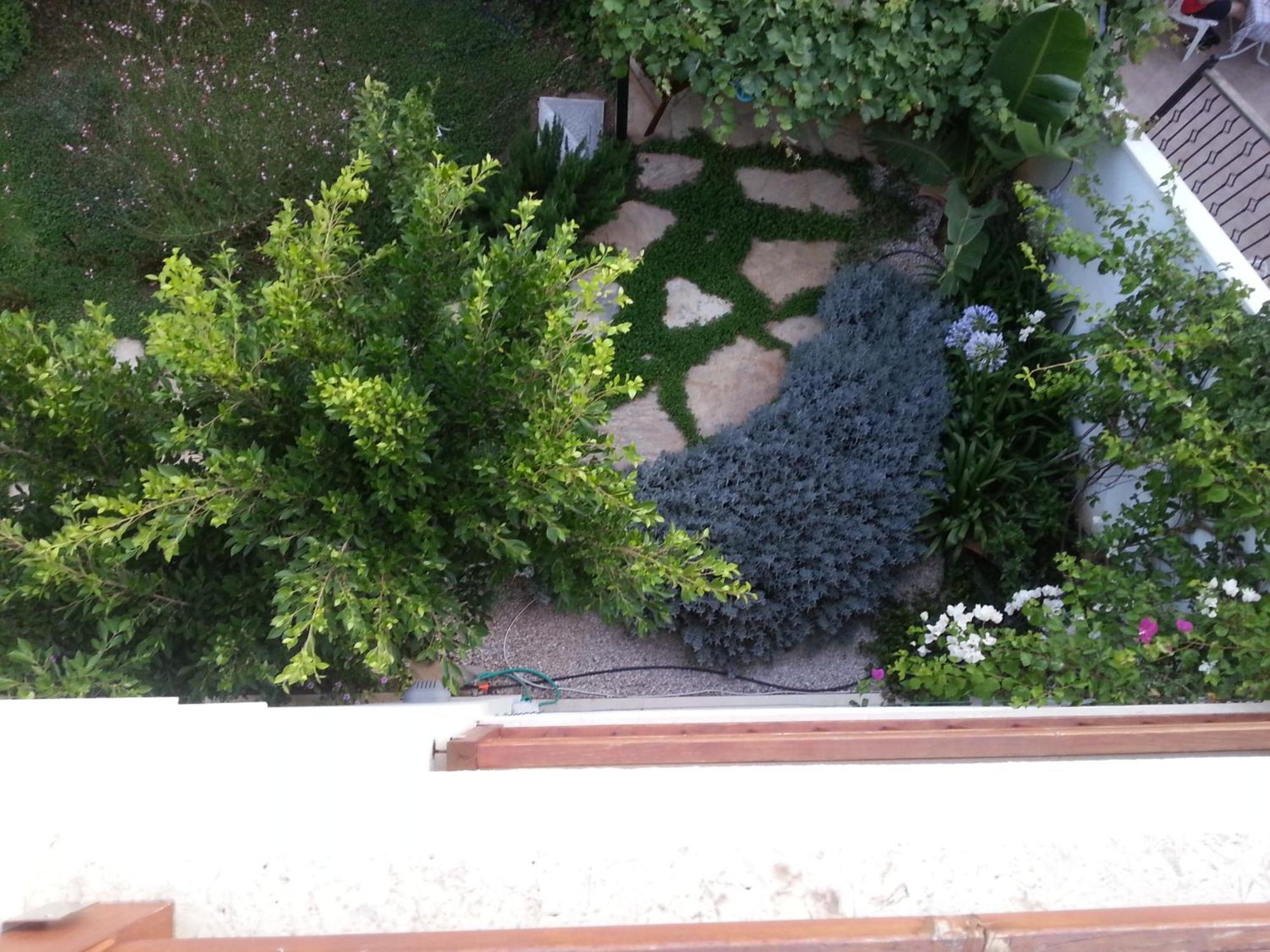Smart Aparts Kalkan Exterior foto