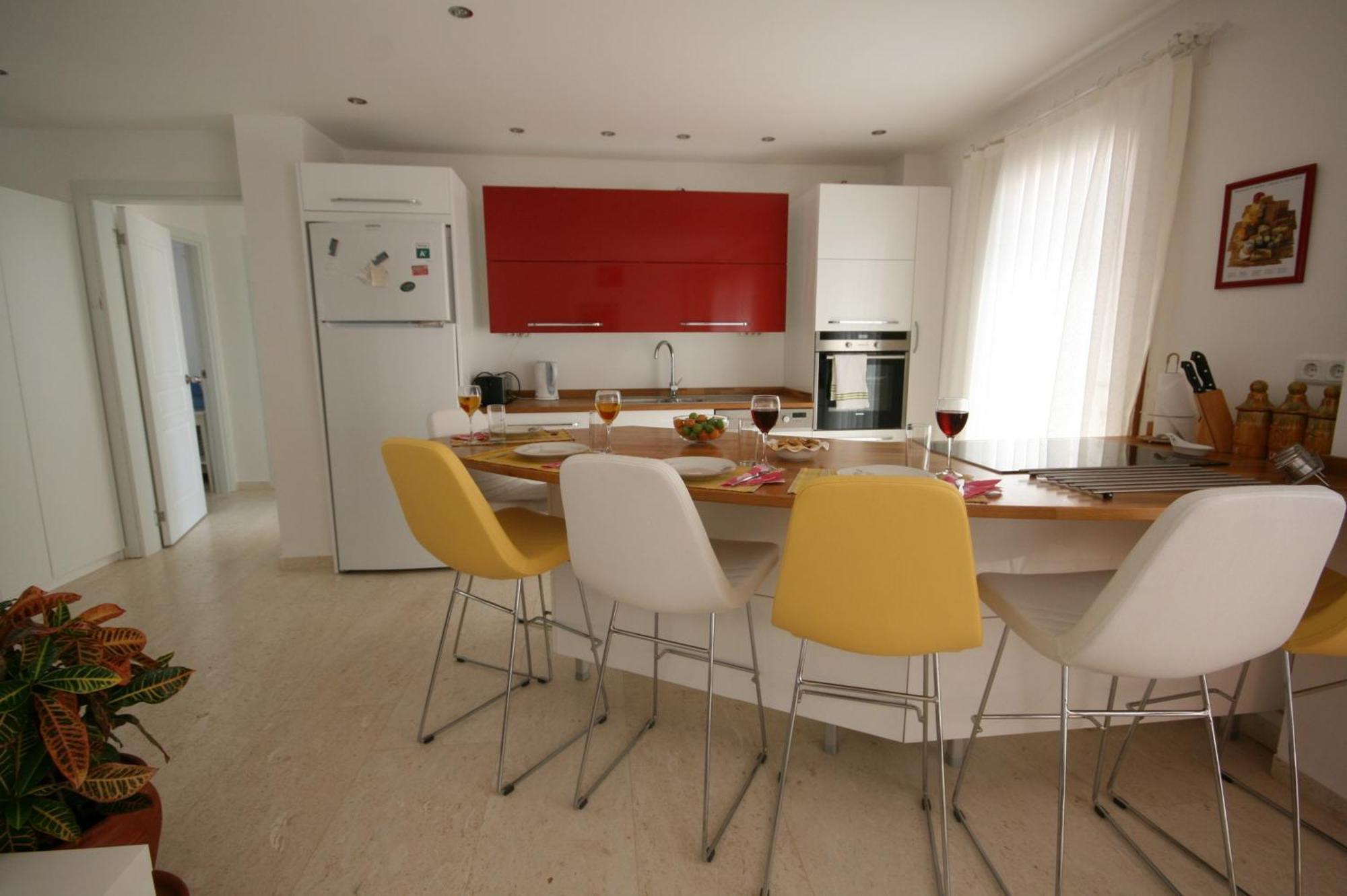 Smart Aparts Kalkan Exterior foto
