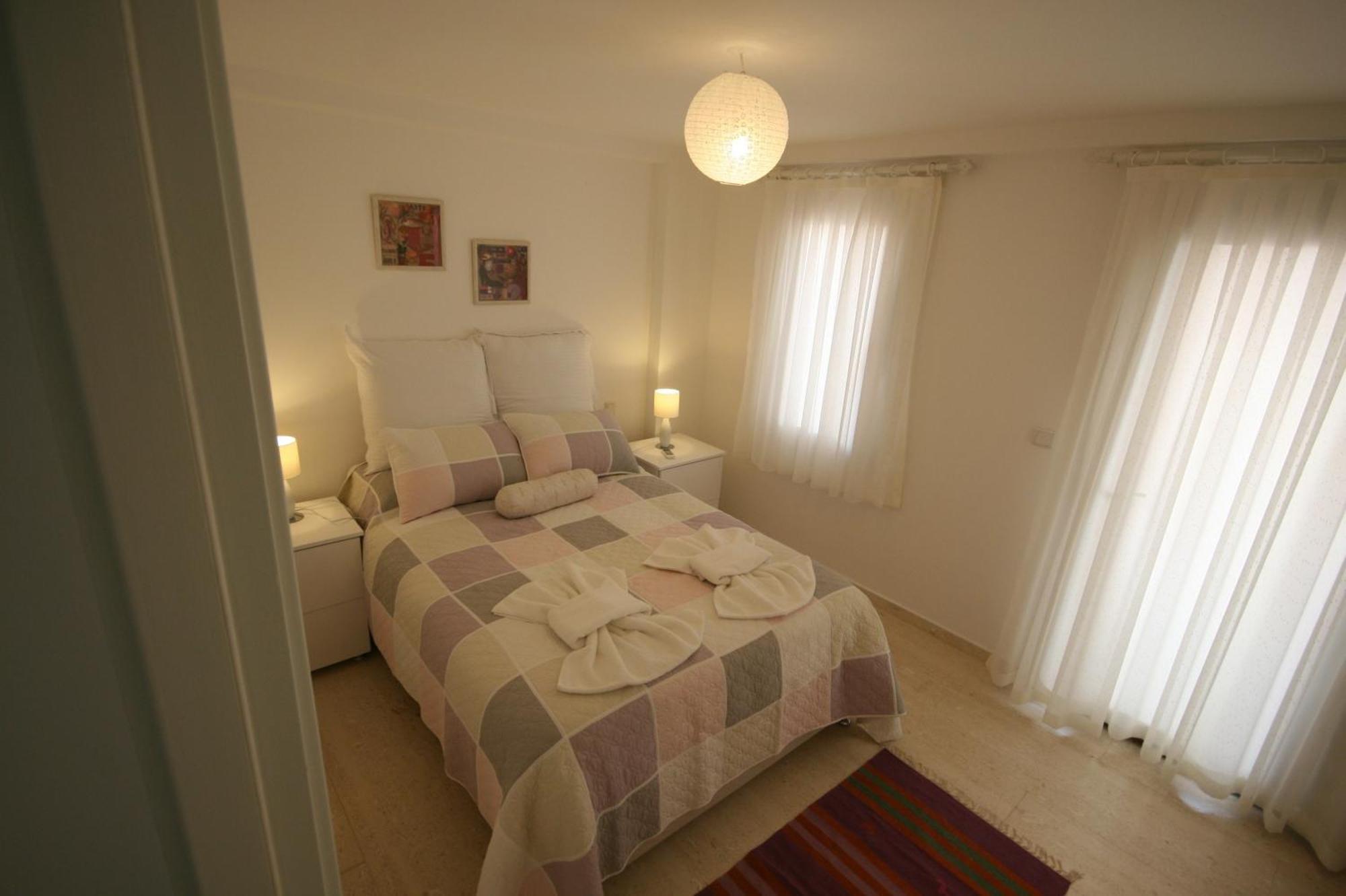Smart Aparts Kalkan Exterior foto