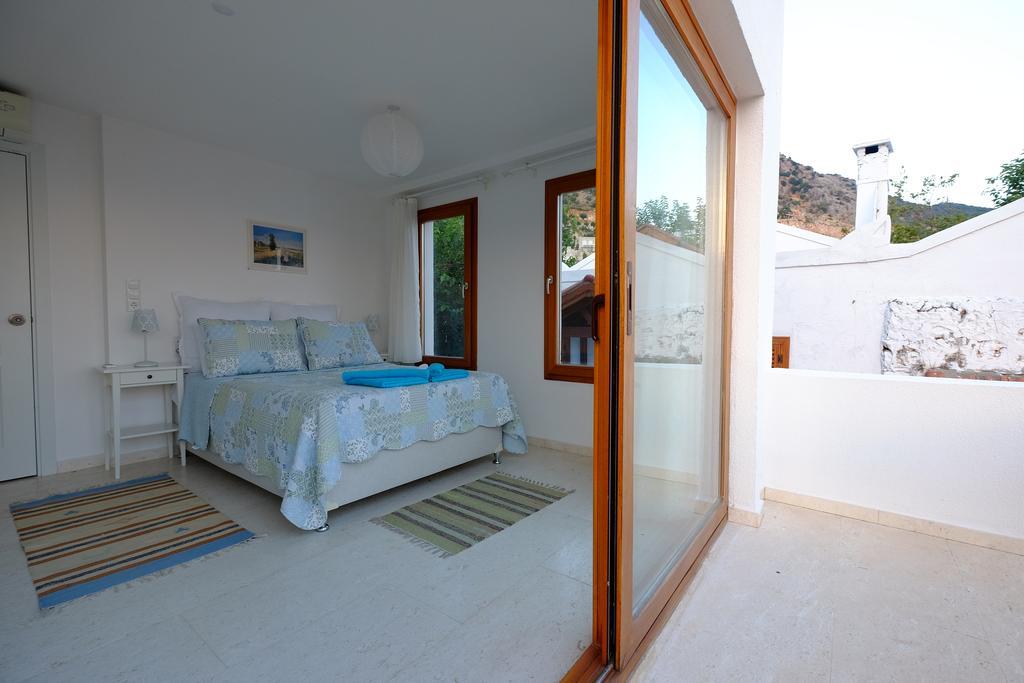 Smart Aparts Kalkan Exterior foto
