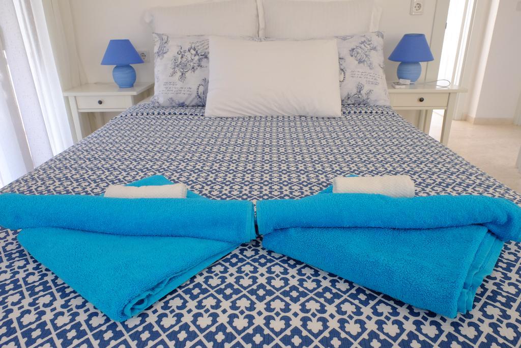 Smart Aparts Kalkan Exterior foto