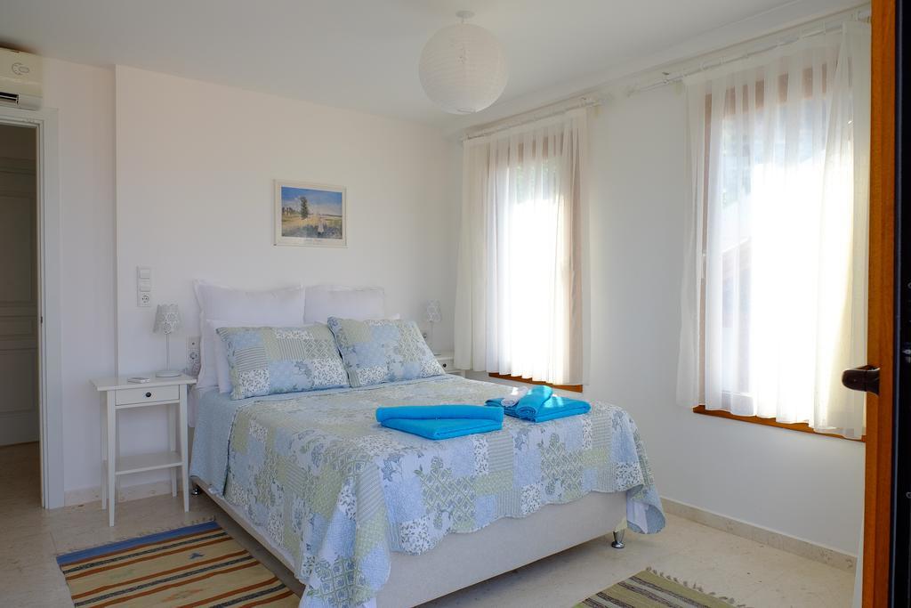 Smart Aparts Kalkan Exterior foto