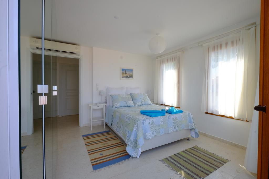 Smart Aparts Kalkan Exterior foto