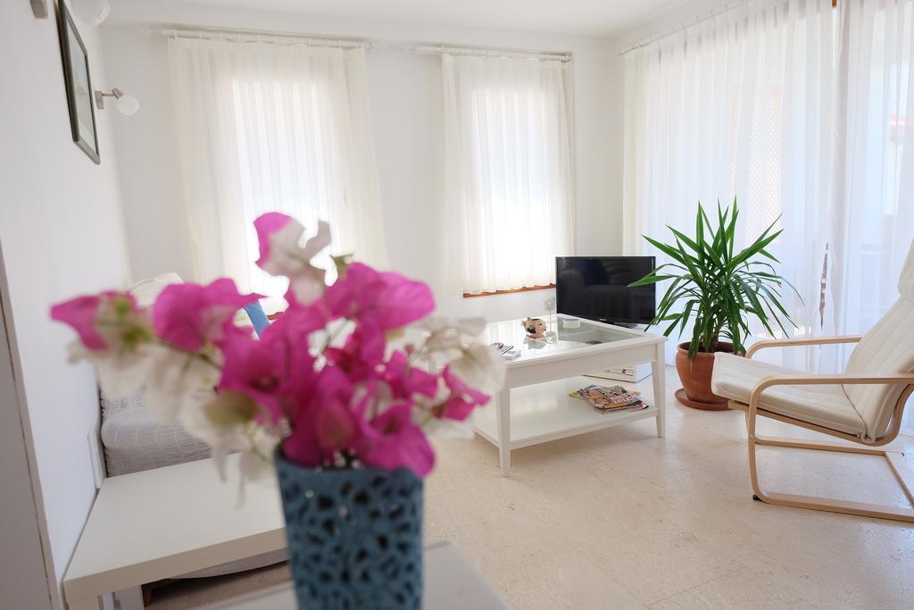 Smart Aparts Kalkan Exterior foto