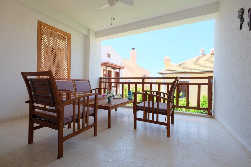 Smart Aparts Kalkan Exterior foto