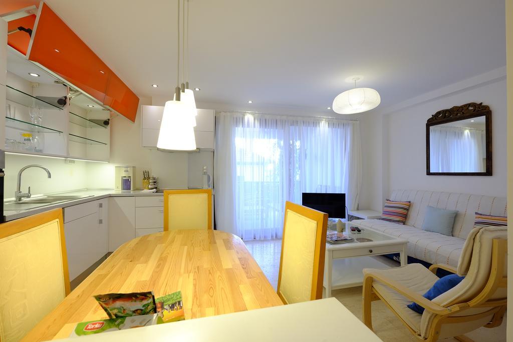 Smart Aparts Kalkan Exterior foto