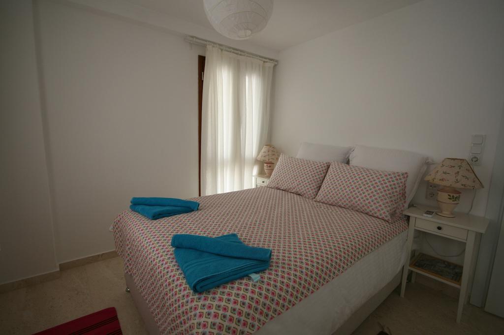 Smart Aparts Kalkan Zimmer foto