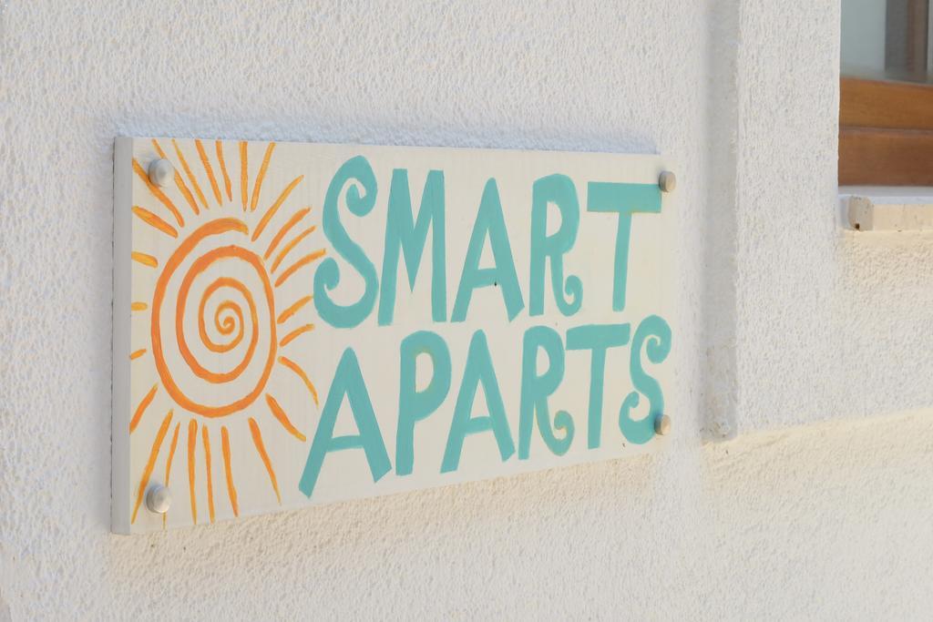Smart Aparts Kalkan Exterior foto